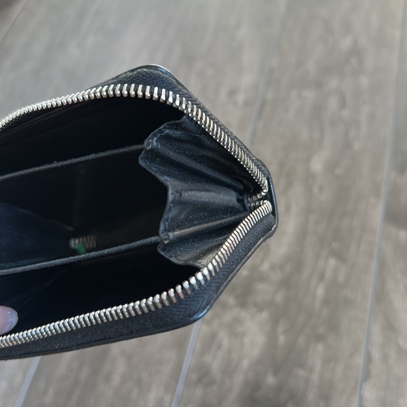 Balenciaga small wallet - Picture 6 of 7